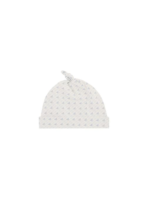 Cappello, neonato, logato. EMPORIO ARMANI | EY000005 AF10913FB054